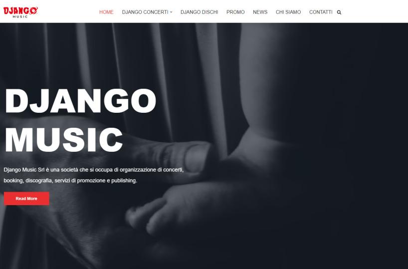 Dalla Puglia a New York la storia di Django Music: «Premiati dalla nostra costanza»