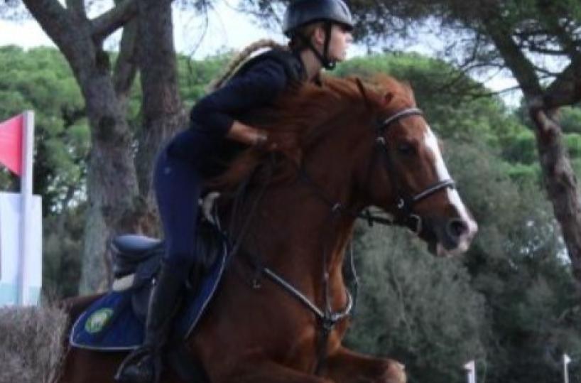 Equitazione, la Puglia vince il trofeo delle regioni Cross Country Derby