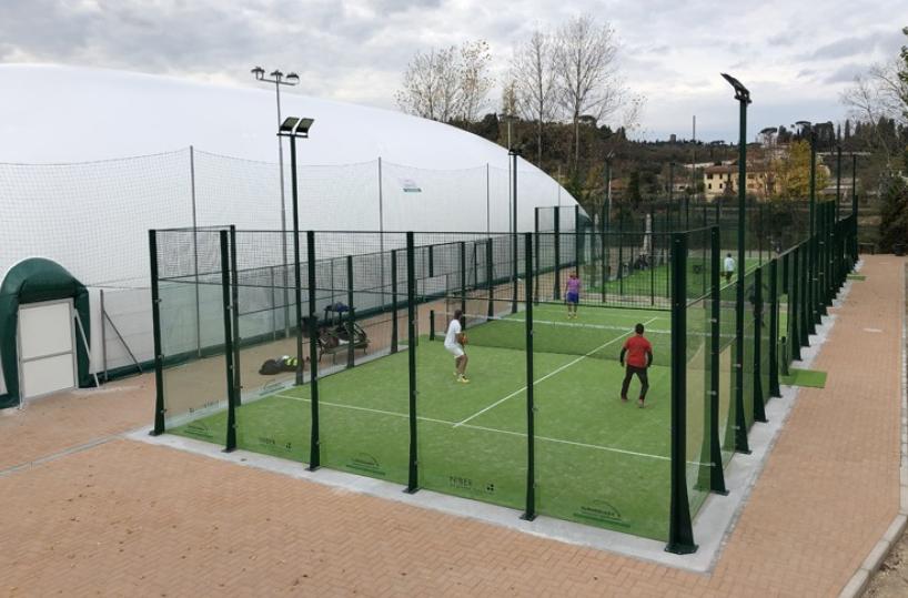 A Mola un centro sportivo per i giovani targato Fiamme Oro della Polizia di Stato