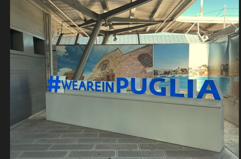 Ecco 20 milioni per il 2024: la Regione salva il turismo in Puglia
