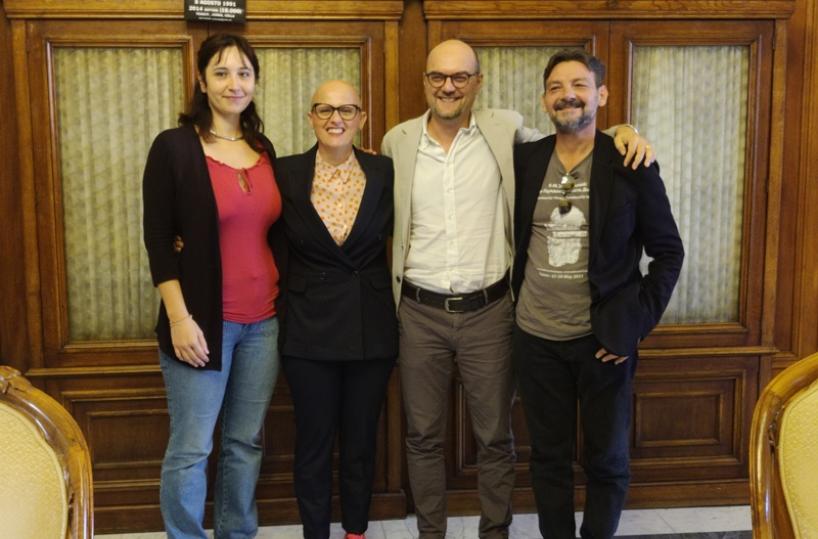 A Bari la decima edizione del festival Pagine di Russia