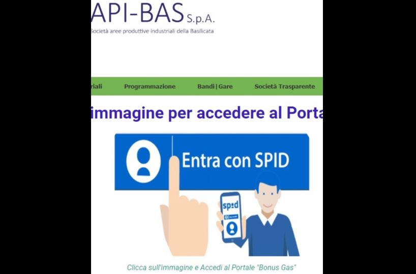 Tutta un'altra vita: da oggi ho lo «Spid»