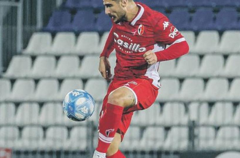 Calcio, le prime volte del Bari: qualcosa sta cambiando