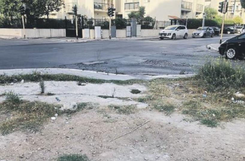 Trani, ecco il rebus del parcheggio: fra ritardi e intoppi burocratici