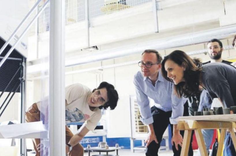 Politecnico, un piano strategico per trattenere i cervelli in Puglia