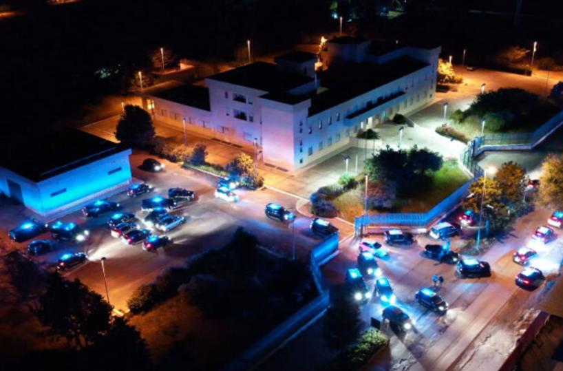 Nel racket della mafia esiste il metodo Foggia