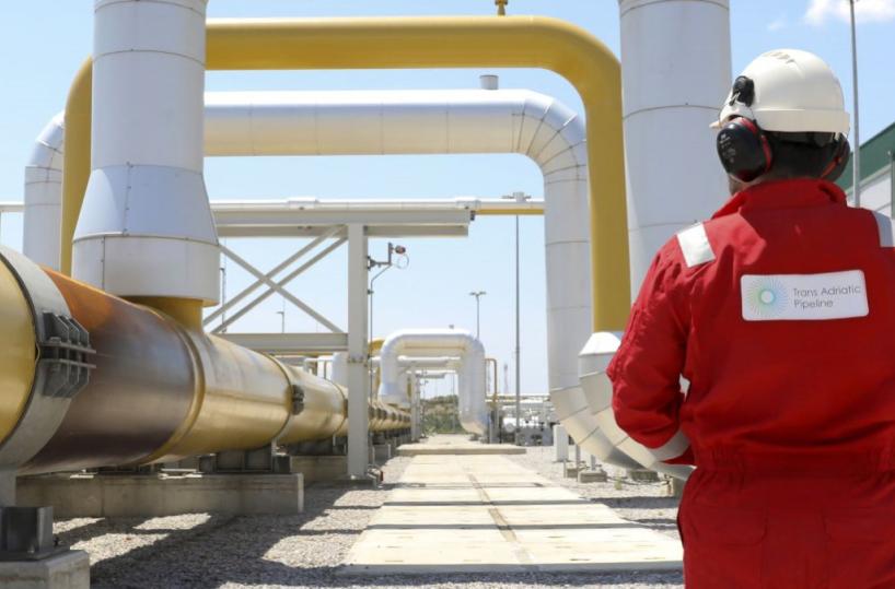 Tap, l’offerta di 33 milioni incontra le perplessità dei sindaci del Salento 