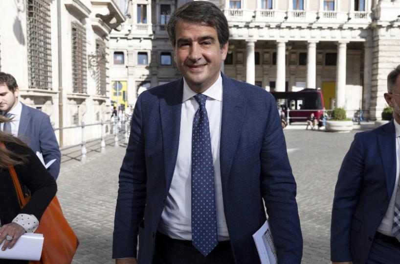 Zes Unica e 2.200 assunti: «Così cambiamo il Sud»