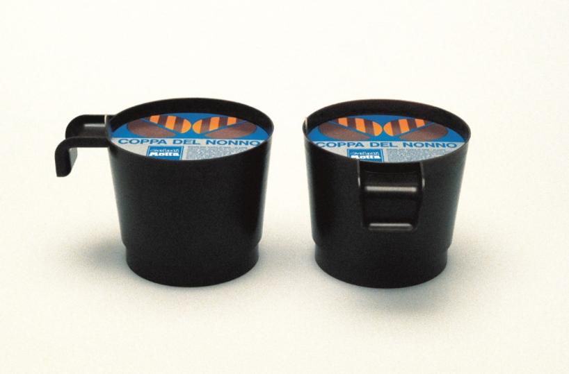 Bari, la mostra su un secolo di packaging; Chiara Alessi: «Dai detersivi ai cioccolatini ecco la storia d’Italia»