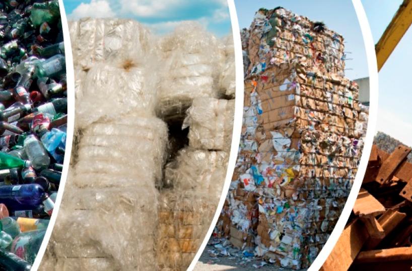 La Recuperi Pugliesi tra le aziende espositrici di Ecomondo 2023