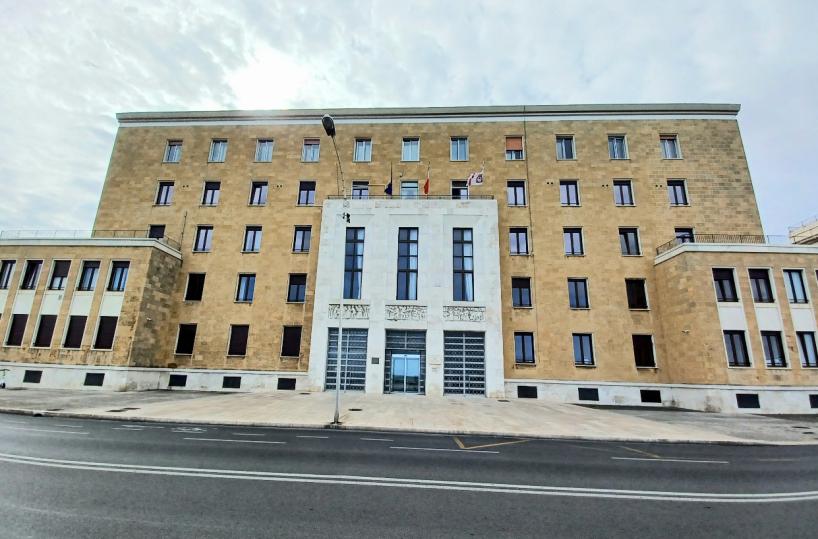 Agricoltura, dopo gli stabilizzati in Puglia nuova infornata di consulenti