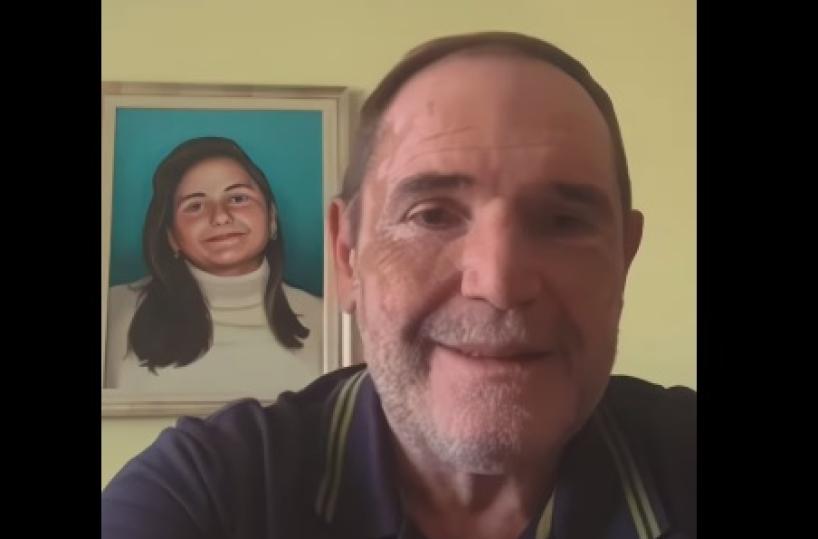 Potenza, il sogno di Elisa Claps di diventare medico è realtà: la famiglia realizza un ambulatorio in Africa