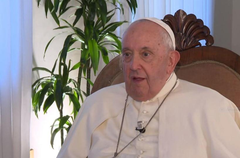 I bambini incontrano il Papa: a Roma con Trenitalia e Busitalia 250 piccoli pugliesi e 50 lucani