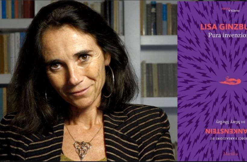 «Una piuma nascosta», amore e riscatto nel nuovo libro di Lisa Ginzburg
