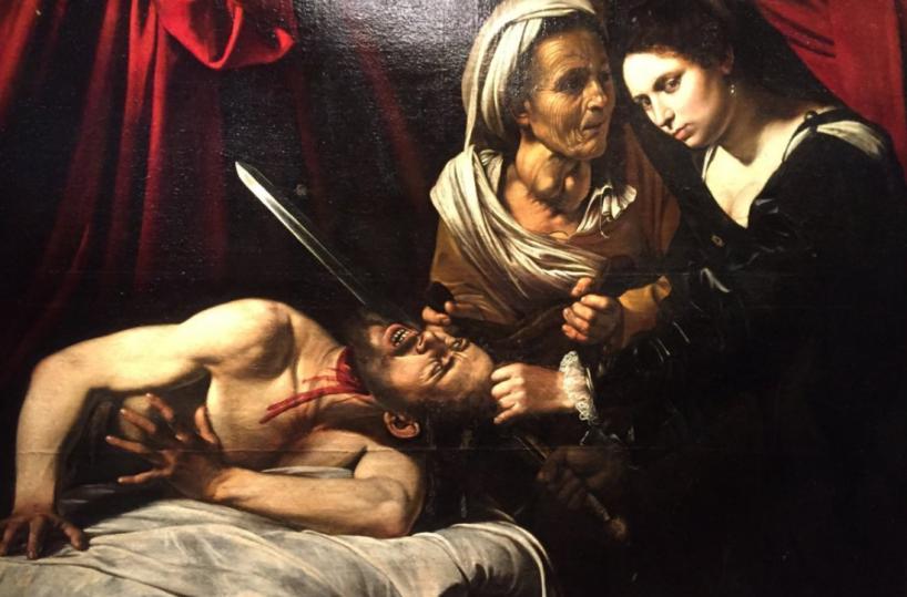 «La Natività di Caravaggio? Non ho smesso di cercarla», il salentino Cuppone sulle tracce del quadro rubato