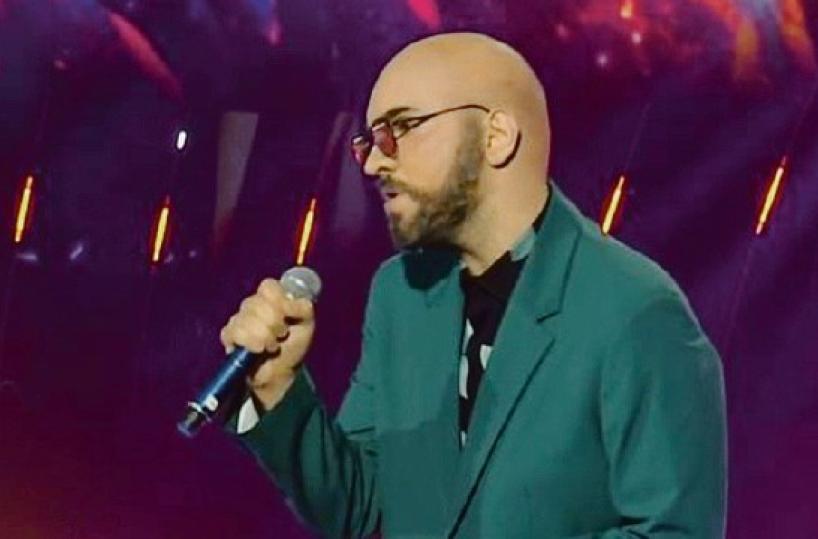 Gaudiano sbanca a «Tale quale show», e ora nuovo singolo  dell'artista foggiano 