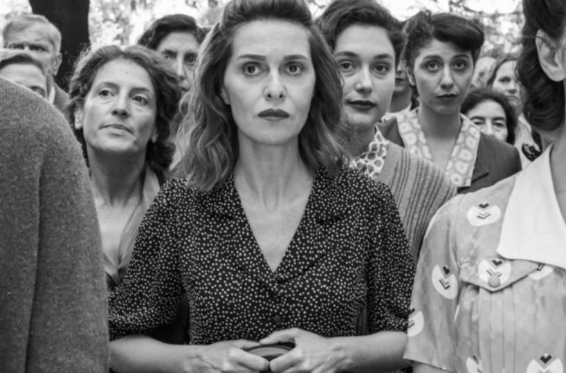 Dall’astensionismo a Paola Cortellesi, la «polis» è al cinema