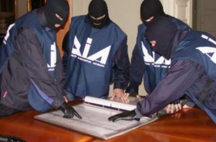 Antimafia, Dia