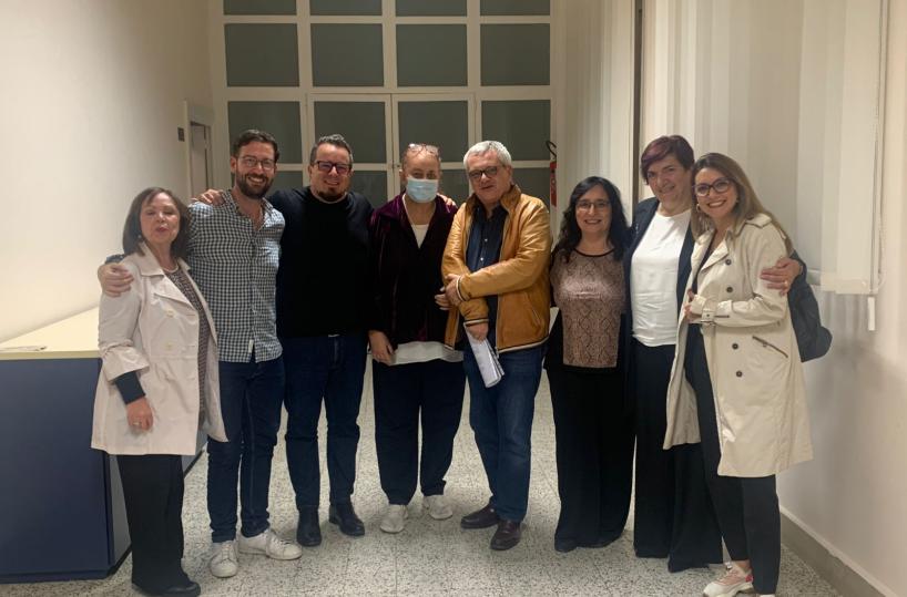Mola di Bari, Gallo eletto neo presidente del «Forum delle famiglie»