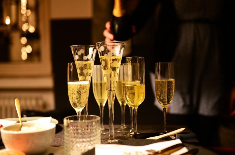 Bollicine pugliesi, la via è tracciata