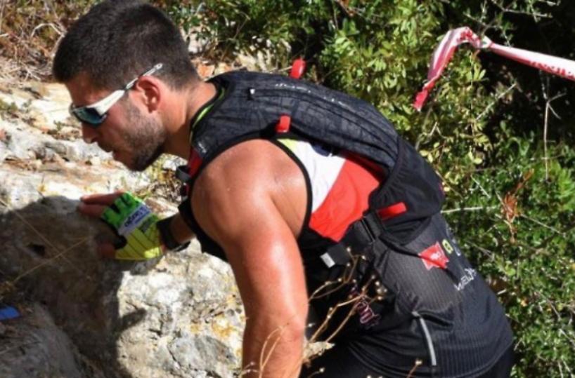 Nella gravina di Castellaneta parte il campionato di Skyspeed Race