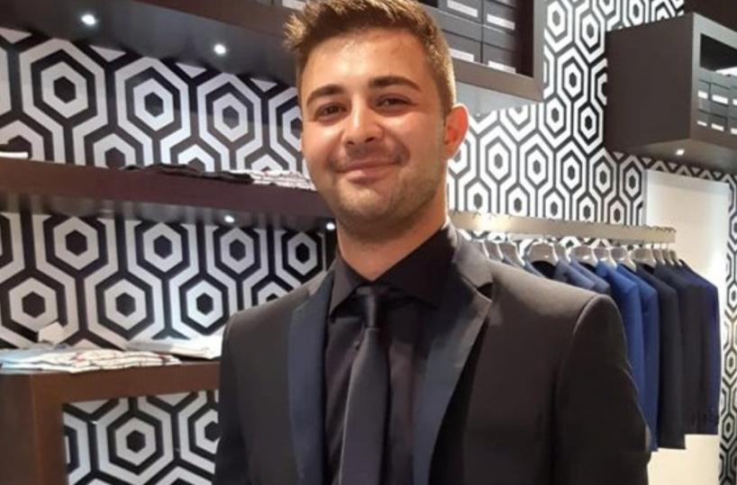 Cerignola, una start up nel ricordo di Donato, picchiato a morte in discoteca 