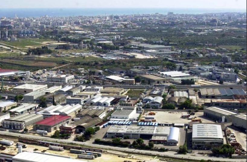Ecco le 7 industrie «d’oro» del Barese: nel 2022 fatturato da oltre 100 milioni di euro