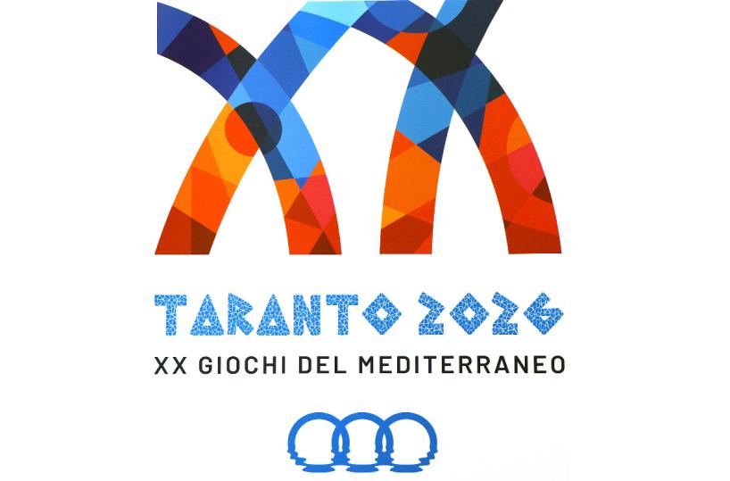 Giochi del Mediterraneo a Taranto, parla Melucci: «Ora recuperare i ritardi»