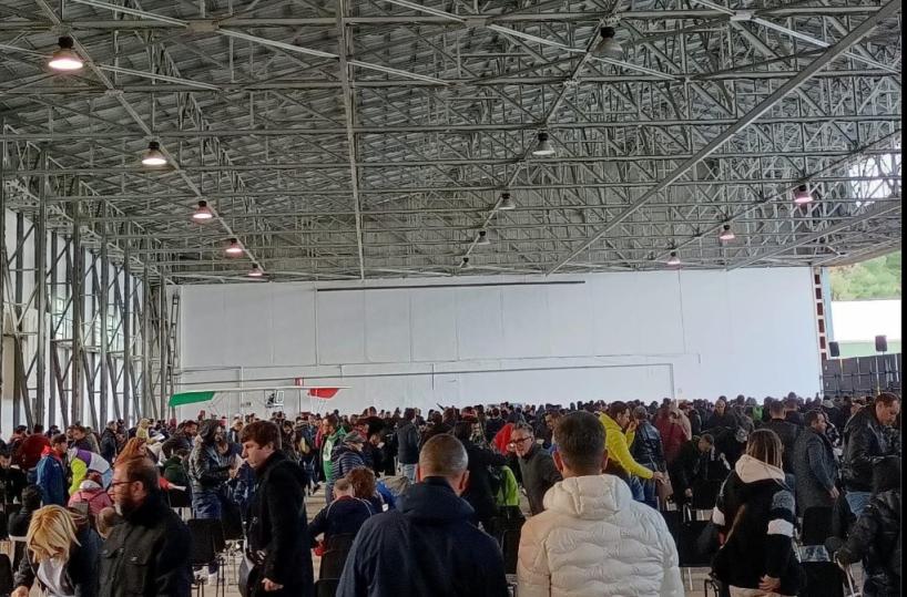 Taranto: concorso Amiu, nuove accuse nell’inchiesta per le prove truccate  