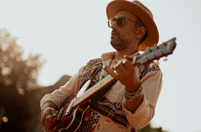 Putignano, venerdì 17 il Coopera ospita il vinyl release party di «Loving Duende» di Sebastiano Lillo