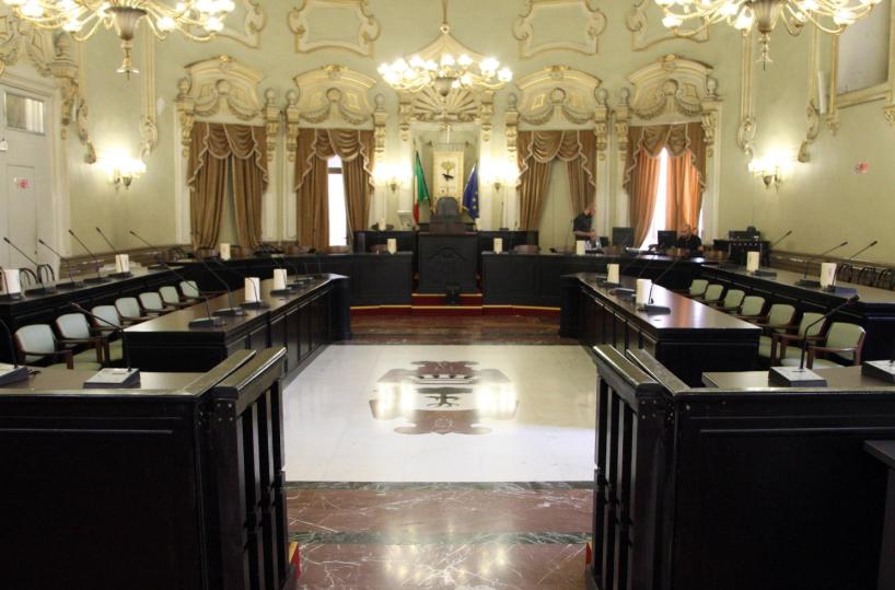 A Lecce il centrodestra spinge: «Il candidato prima del 26»