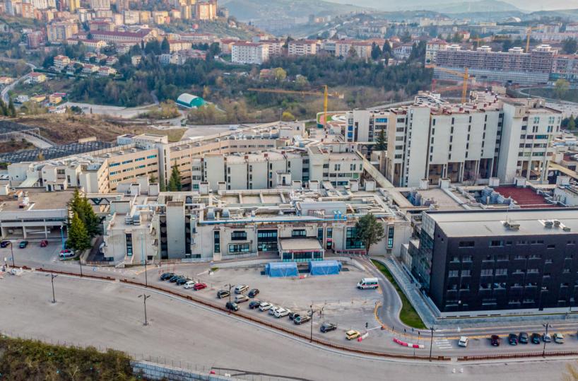 Potenza, «I nuovi letti all'ospedale S. Carlo acquistati ma mai visti»