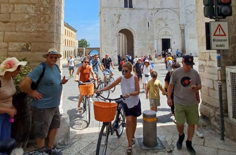 Puglia, volano le assunzioni: è boom di Bari, settima in Italia