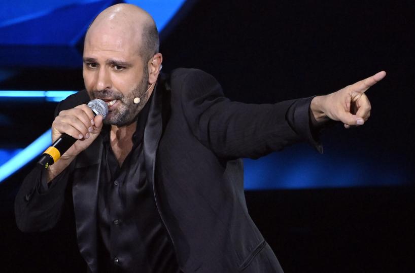 Boom di ascolti per Checco Zalone: «Amore + Iva» trionfa anche in tv