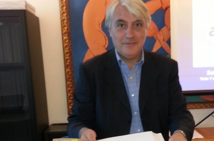 «La festa di compleanno in cambio di appalti», un anno a Grandaliano
