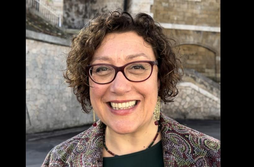 «Salvare vite umane nella violenza», a Taranto la testimonianza della presidente Emergency