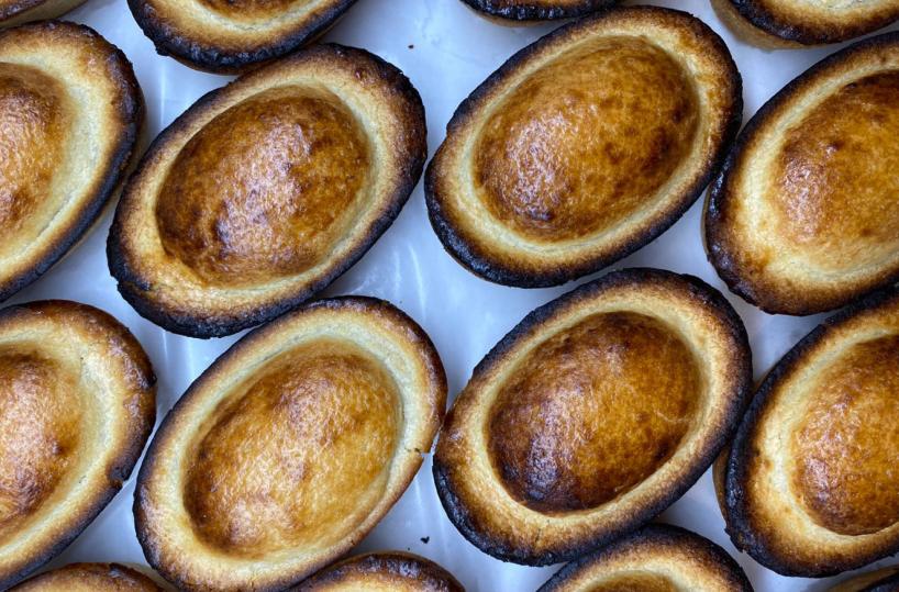A Campi Salentina nasce il pasticciotto del senatore: sarà presentato a Palazzo Madama