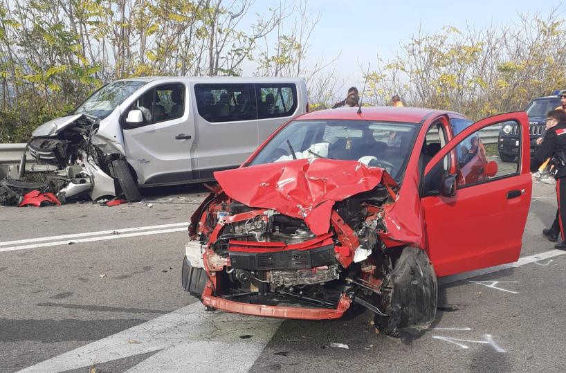 Foggia, i volontari del 118: «Digiuniamo a oltranza»