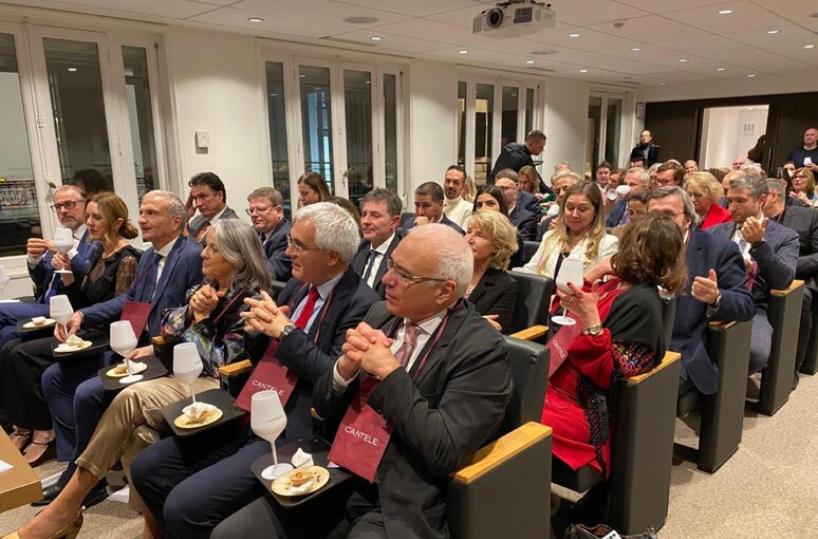 La Settimana della cucina italiana nel mondo a Parigi: Puglia e Sicilia protagoniste