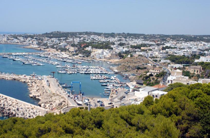 Il sogno di una casa a Leuca era una truffa: 3 indagati per compravendite false