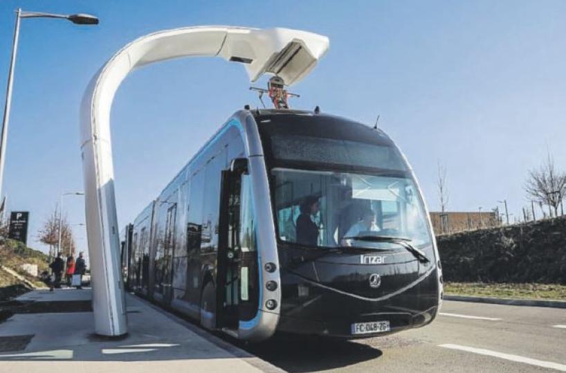 Taranto, bus elettrici e veloci: il Municipio sceglie la commissione
