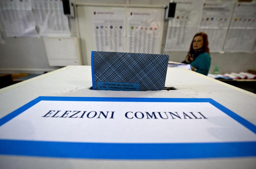 Il centrodestra fra civismo e rebus partiti