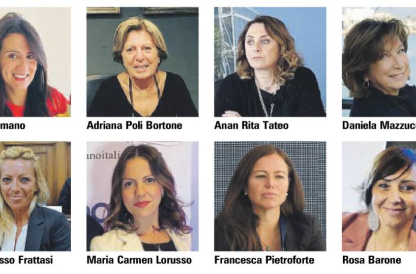 Enti locali allergici alle donne? Viaggio nelle candidature