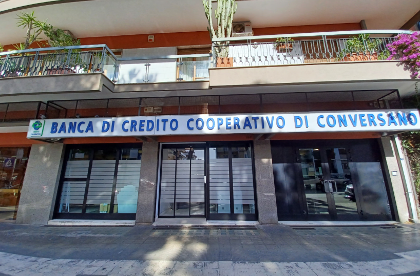 Concorso in bancarotta e usura bancaria, l’ex presidente della Bcc Conversano e altri 5 chiedono abbreviato