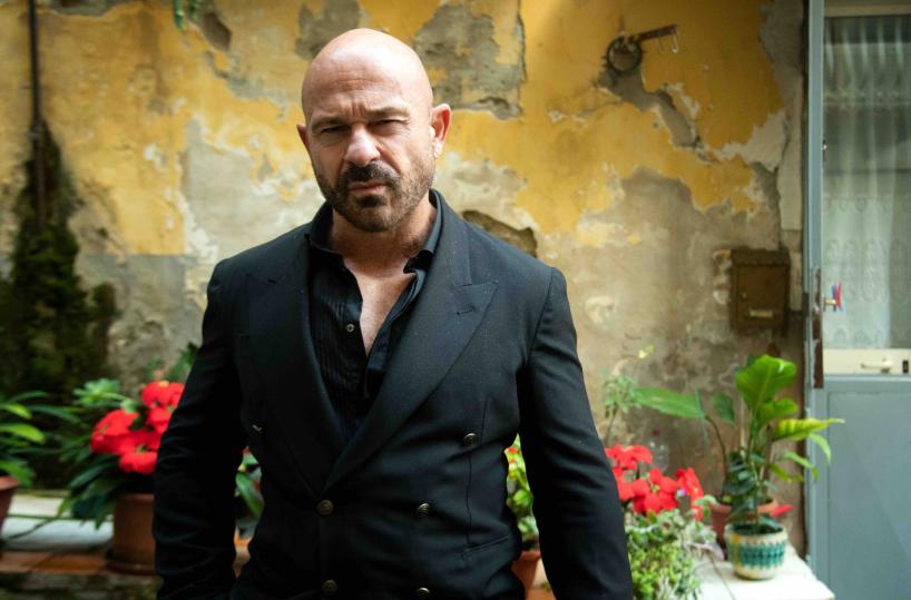 Tour in Puglia per Raiz nell’omaggio a Sergio Bruni