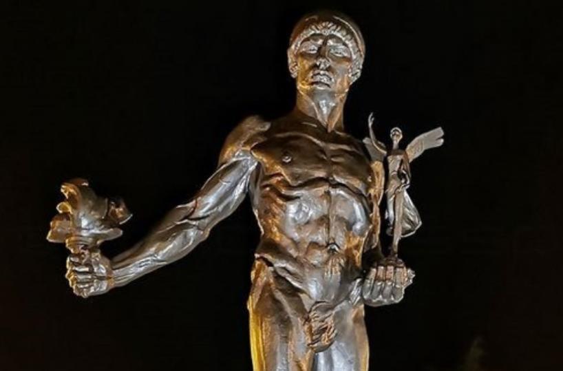Torremaggiore ritrova la sua memoria: nuova vita al Monumento dei caduti