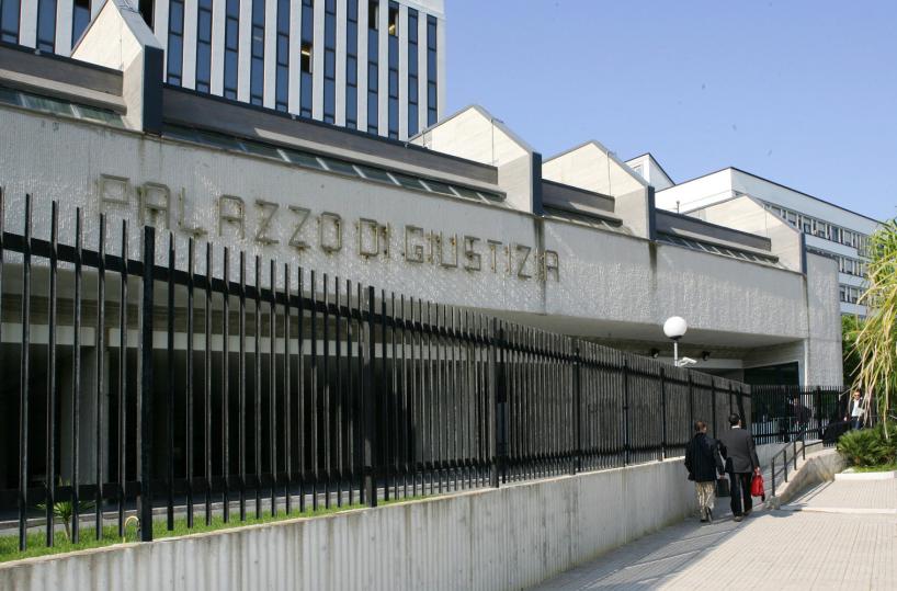 Tribunale Brindisi nuova
