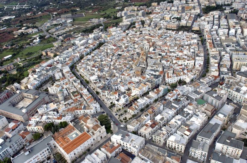 Putignano, &laquo;Botteghe antiche&raquo; chiude nei weekend: rallentare per tornare ai ritmi  autentici della convivialit&agrave;