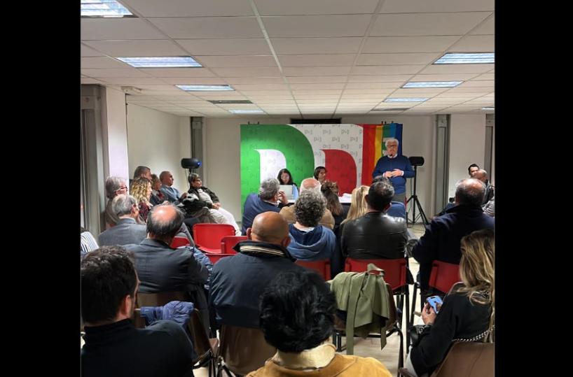 Comunali Bari, caos centrosinistra: «Ma la priorità è l’unità»