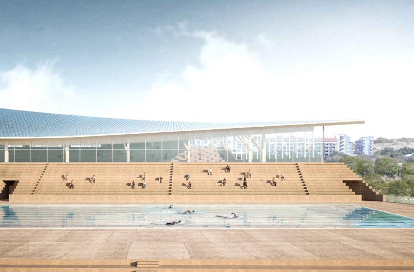  Giochi del Mediterraneo, confronto sul centro nautico: Ferrarese chiama l’Anac